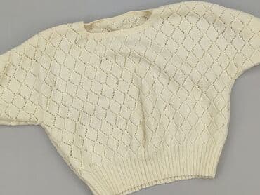 Kobiety: Sweter damski, rozmiar L — 1
