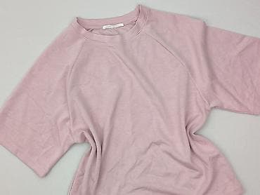 Sinsay, T-shirt damski, rozmiar S