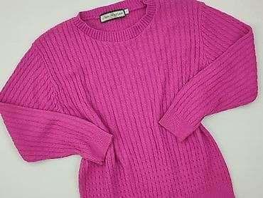 sweterki shein: Pink Boutique, Sweter damski, rozmiar L — 1