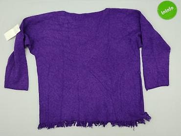mango sweter w paski: Sweter damski, rozmiar 2XL — 3