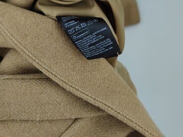 kurtki w mohito: H&M, Płaszcz damski, rozmiar M — 5