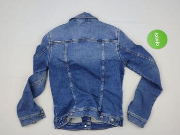 kurtka michael kors damska tk maxx: Esprit, Kurtka jeansowa damska, rozmiar XS — 3