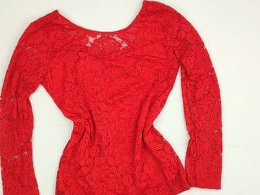 жіночий одяг польща: Women's blouse, size S (EU 36) — 1