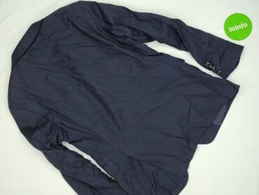 kurtki zimowe wyprzedaż reserved: Joop, Marynarka dla mężczyzn, rozmiar 2XL — 3