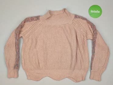 moncler bluzy: Golf damski, rozmiar XL — 2