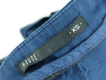 spodenki xs: House, Szorty dla mężczyzn, rozmiar XS — 4