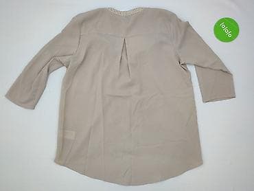vinted hm: H&M, Bluzka damska, rozmiar L — 4