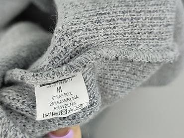 sweter lata 90: Kardigan damski, rozmiar M — 4