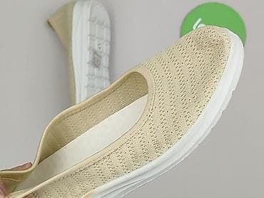 balet: Ideal Shoes, Balerinki damskie, rozmiar 39 — 6
