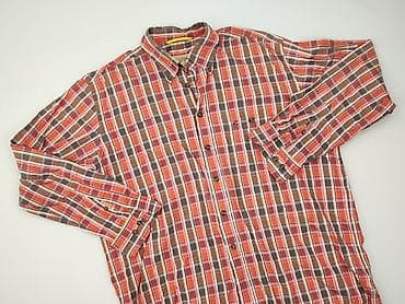 Camel Active, Koszulа dla mężczyzn, rozmiar XL