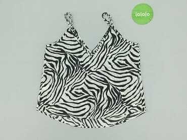 bluzki plus size allegro: Shein, Women's blouse, size M (EU 38) — 3