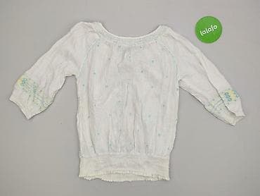see by chloe: Bluzka damska, rozmiar S — 3