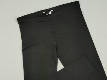 lidl piżamy: Pepco, Legginsy Eleganckie damskie, rozmiar XL — 1