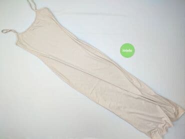 sukienka maxi dla puszystych: Shein, Sukienka damska, XS — 3