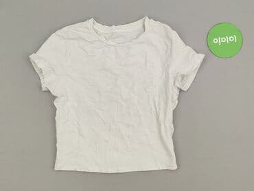 basic t shirty hugo boss: T-shirt damski, rozmiar S — 2