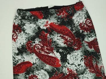 spódnice rozkloszowane plus size: Spódnica damska, rozmiar XL — 1