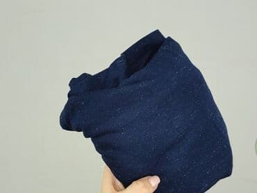 biała jedwabna bluzka damska: Bluza damska
, rozmiar M — 5