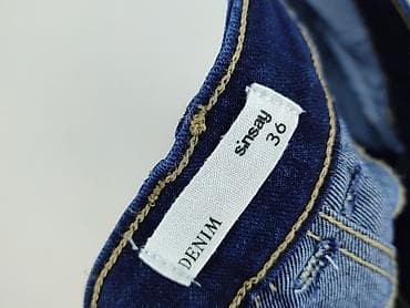 paige pants: Jeansy damskie, rozmiar S — 4