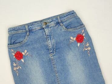 indicode t shirty: Bay, Women`s skirt, size S (EU 36) — 1