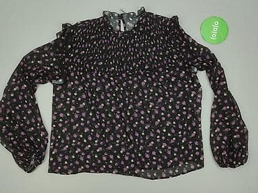 minouu bluza: PULL&BEAR, Bluzka damska, rozmiar M — 2