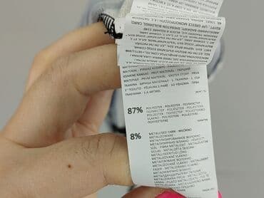 sinsay skórzane spódnice: Sinsay, Spódnica damska, rozmiar 2XS — 6