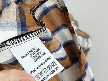 Ubrania męskie: Koszulа dla mężczyzn, rozmiar XL — 5