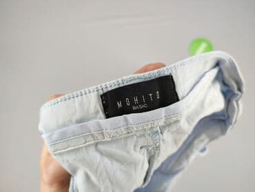 oysho spodnie od piżamy: Mohito, Material trousers for women, M at lalafo.pl — 4 oysho spodnie od piżamy: Mohito, Material trousers for women, M — 4