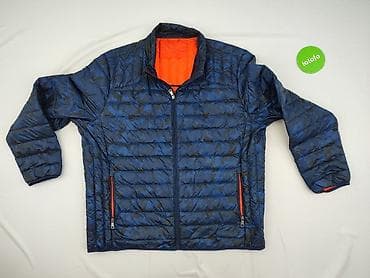 tkmax kurtki: Angelo Litrico, Kurtka przejściowa dla mężczyzn, rozmiar 2XL — 2