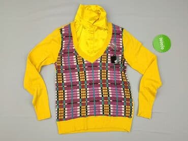 sweter hello kitty h: Sweter damski, rozmiar XL — 2