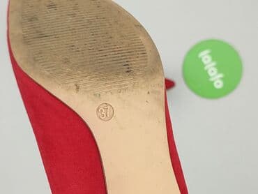 Women: Wybierz, Flat shoes for women, 37 at lalafo.pl — 4 Women: Wybierz, Flat shoes for women, 37 — 4