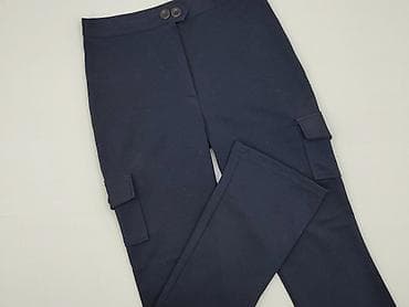 patrolem: Cargo, Spodnie cargo damskie, rozmiar S — 1