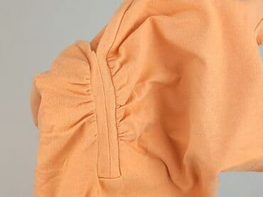 koszulka na ramiączkach jedwabna: T-shirt damski, rozmiar L — 6