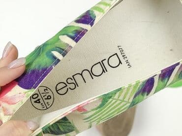 buty zimowe lidl: Esmara, 40 — 4