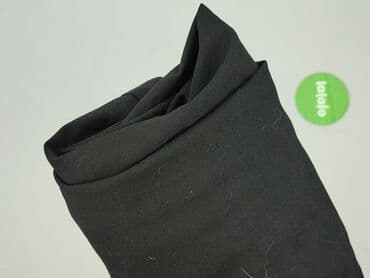 dunk buty: H&M, Material trousers for women, size S — 5