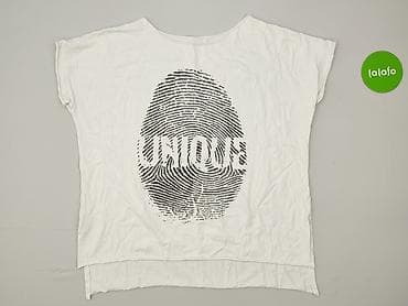 hugo boss basic t shirty: T-shirt damski, rozmiar One size — 2