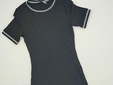 stradivarius botki: H&M Divided, Sukienka damska, rozmiar XS — 1