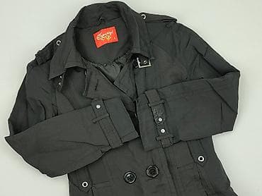 taranko trencz damski: Trencz damski, rozmiar S — 1