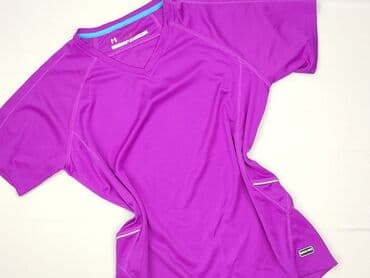 koszulki termoaktywne nike: T-shirt damski, rozmiar M — 2