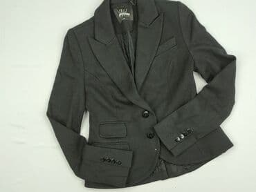 marynarki damskie c a: SIMPLE, Marynarka damska, rozmiar S — 1