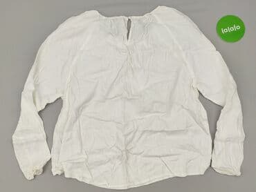 sukienka swetrowa reserved: Reserved, Bluzka damska, rozmiar 3XL — 3