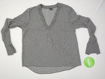 genzie bluza: Gina Tricot, Bluzka damska, rozmiar M — 2