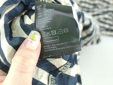 taranko sukienki na wesele dla mamy: H&M, Сукня жіноча, розмір M — 4