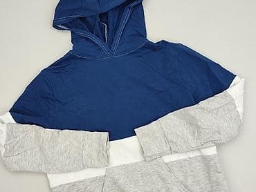 stich bluzka: Bluza z kapturem damska, rozmiar S — 1