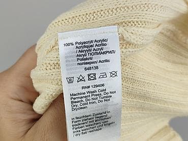 sweter m: Bpc bonprix collection, Sweter damski, rozmiar S — 5