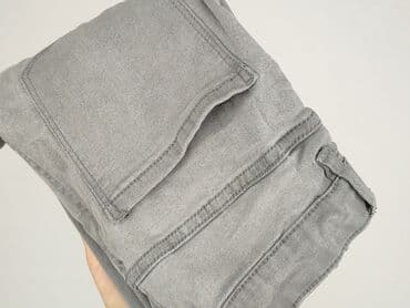 sinsay baggy jeans: Sinsay, Jeansy damskie, rozmiar S — 6