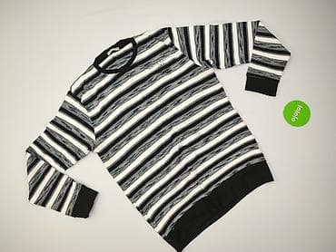 sweter george: Jumper, Sweter dla mężczyzn, rozmiar XL — 2