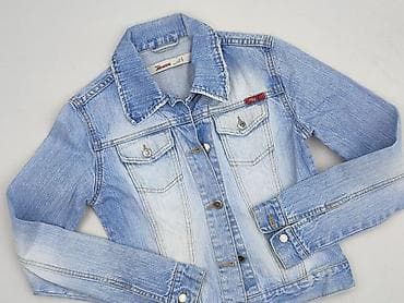 Only Jeans, Kurtka jeansowa damska, rozmiar S