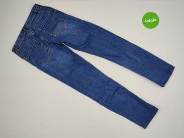 podarte jeansy: Jeans for women, size XS (EU 34) — 3