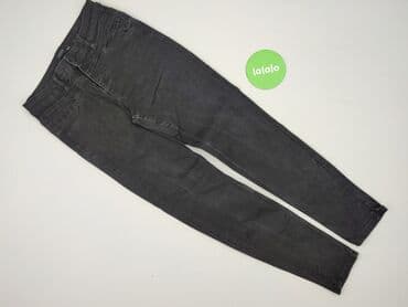 daichman trampki: Denim, Jeansy damskie, rozmiar S — 2