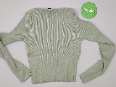 mango sweter: Pink, Sweter damski, rozmiar M — 3